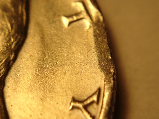 1972-Kennedy-Half--Possible-US-Mint-Error-Or-PMD?